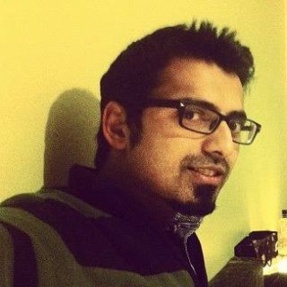 Harsh Agrawal