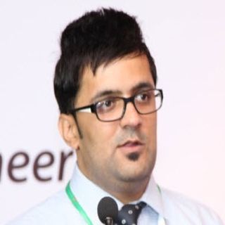 Jitendra Vaswani