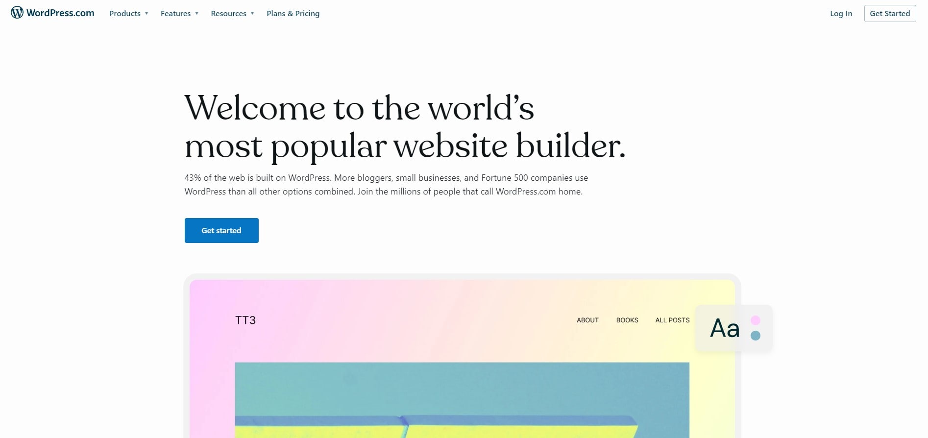 WordPress.com