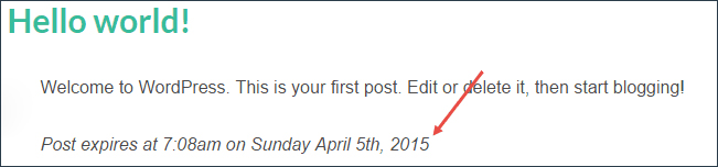 how-to-show-the-expiry-date-on-posts-in-wordpress-1
