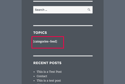 shortcode-problem-in-sidebar