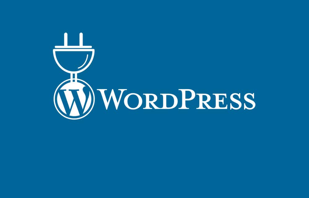 Install WordPress Plugin
