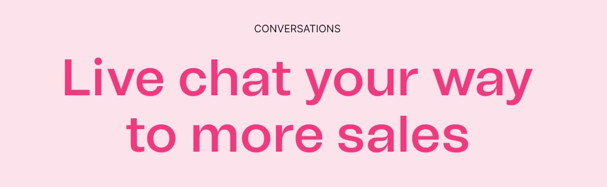 Brevo Live Chat