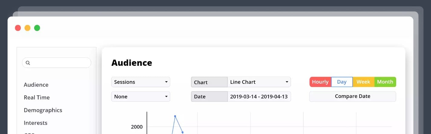 Google Analytics by 10Web