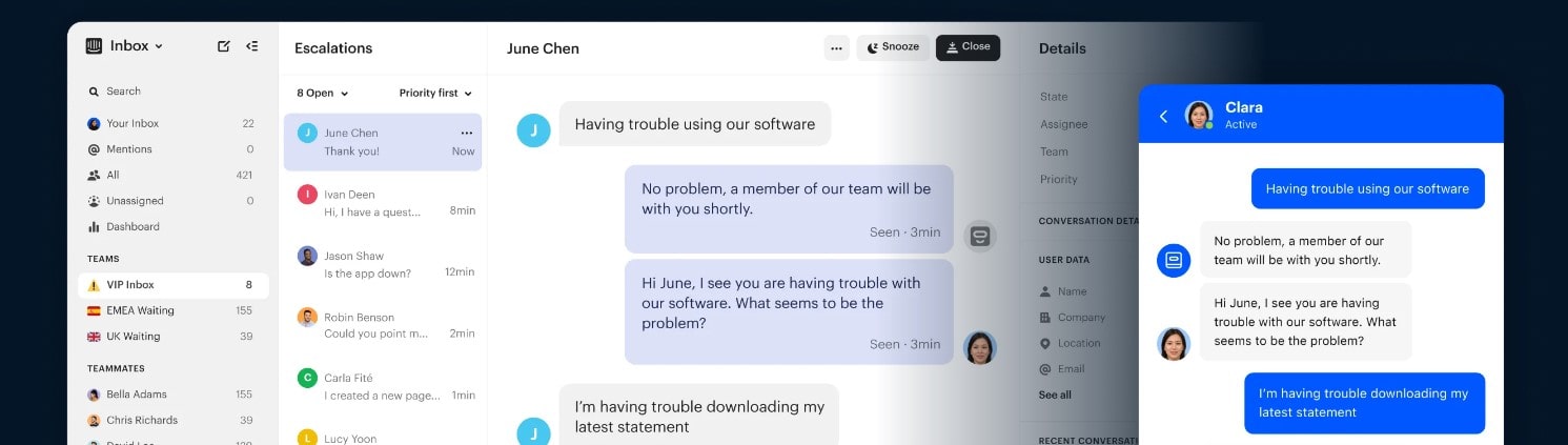 Intercom