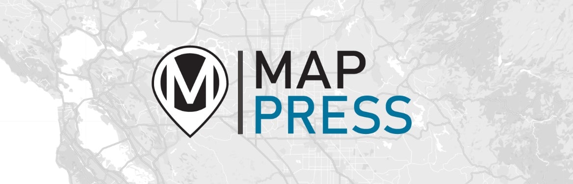 MapPress Easy Google Maps