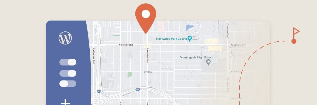 Maps Marker Pro