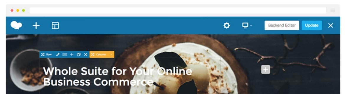WP Bakery Page Builder