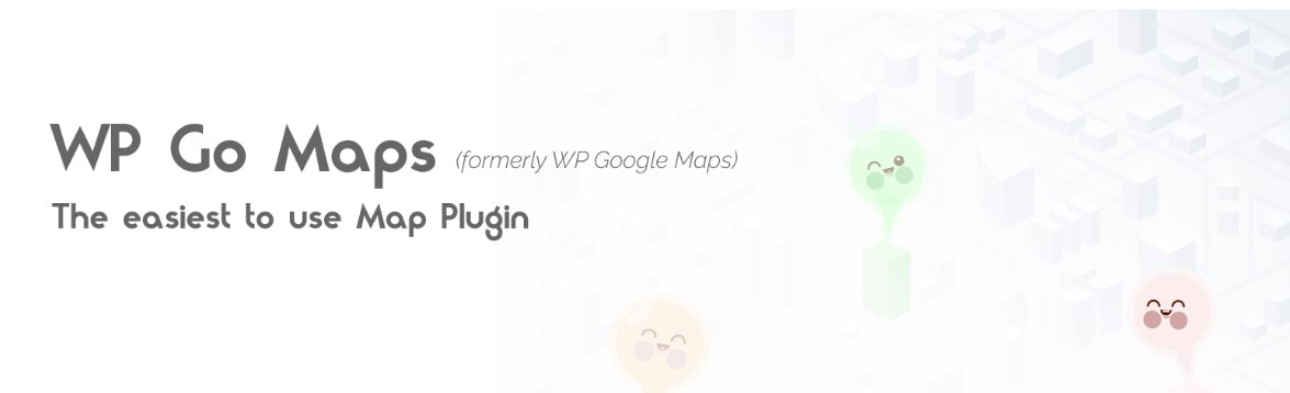 WP Google Maps