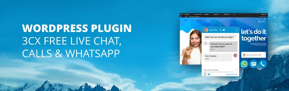 WP Live Chat Support