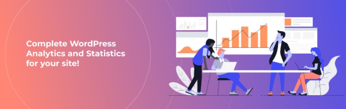 WP Statistics