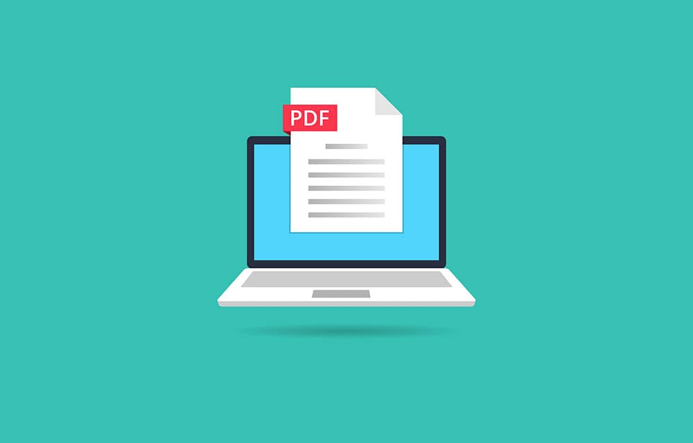 Embed PDF in WordPress