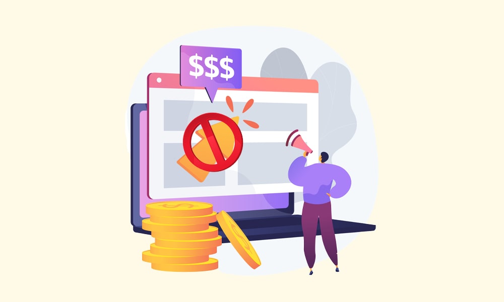4 Solutions To Prevent Invalid Adsense Clicks In Wordpress Wp Thinker 4 Solutions To Prevent Invalid Adsense Clicks In Wordpress Wp Thinker