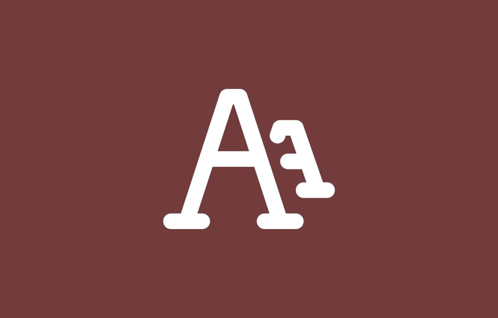 How To Make A Custom Font In Word How To Make A Custom Font In Word