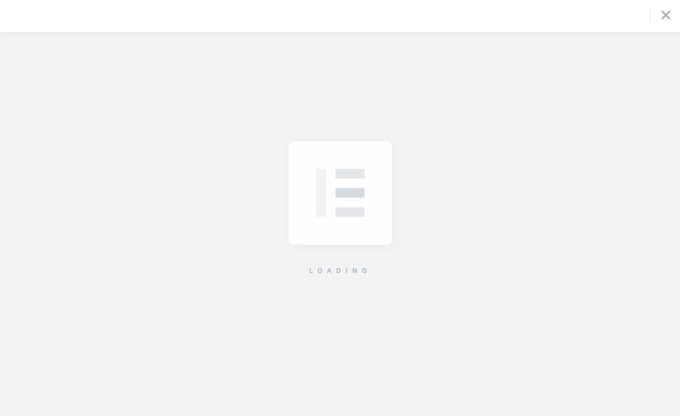 Elementor Not Loading In Wordpress Fix Wp Thinker Elementor Not Loading In Wordpress Fix Wp Thinker