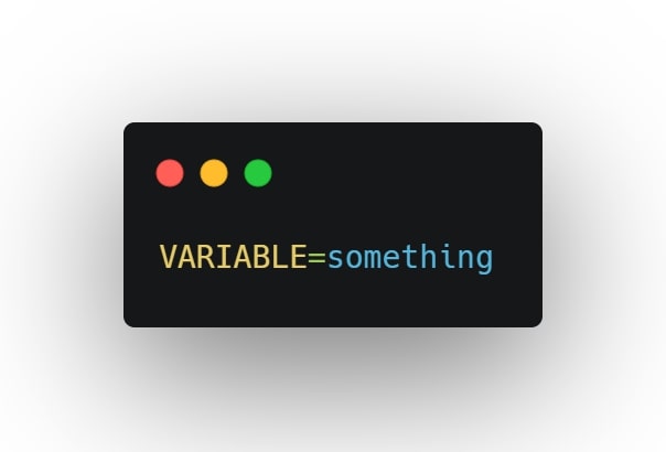 Env File